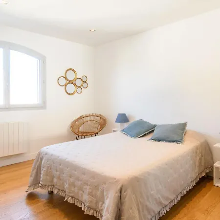 Dade-1 By Interhome Appartement