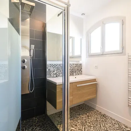 Appartement Dade-1 By Interhome La Teste-de-Buch