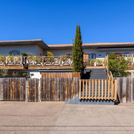 Dade-1 By Interhome Appartement *